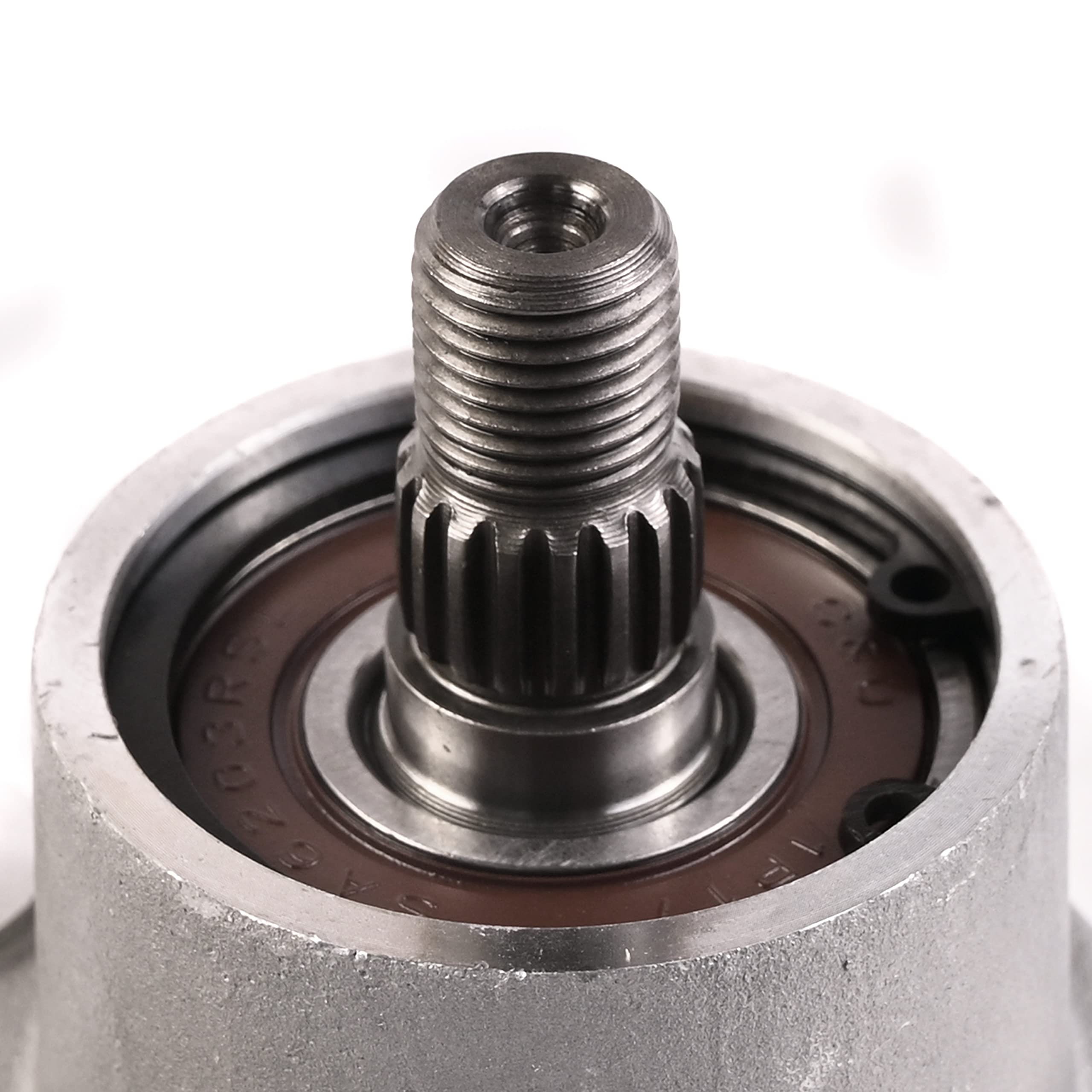 ADIGARAUTO 21-5407 Nuevo Bomba de Dirección Asistida - Imagen 6