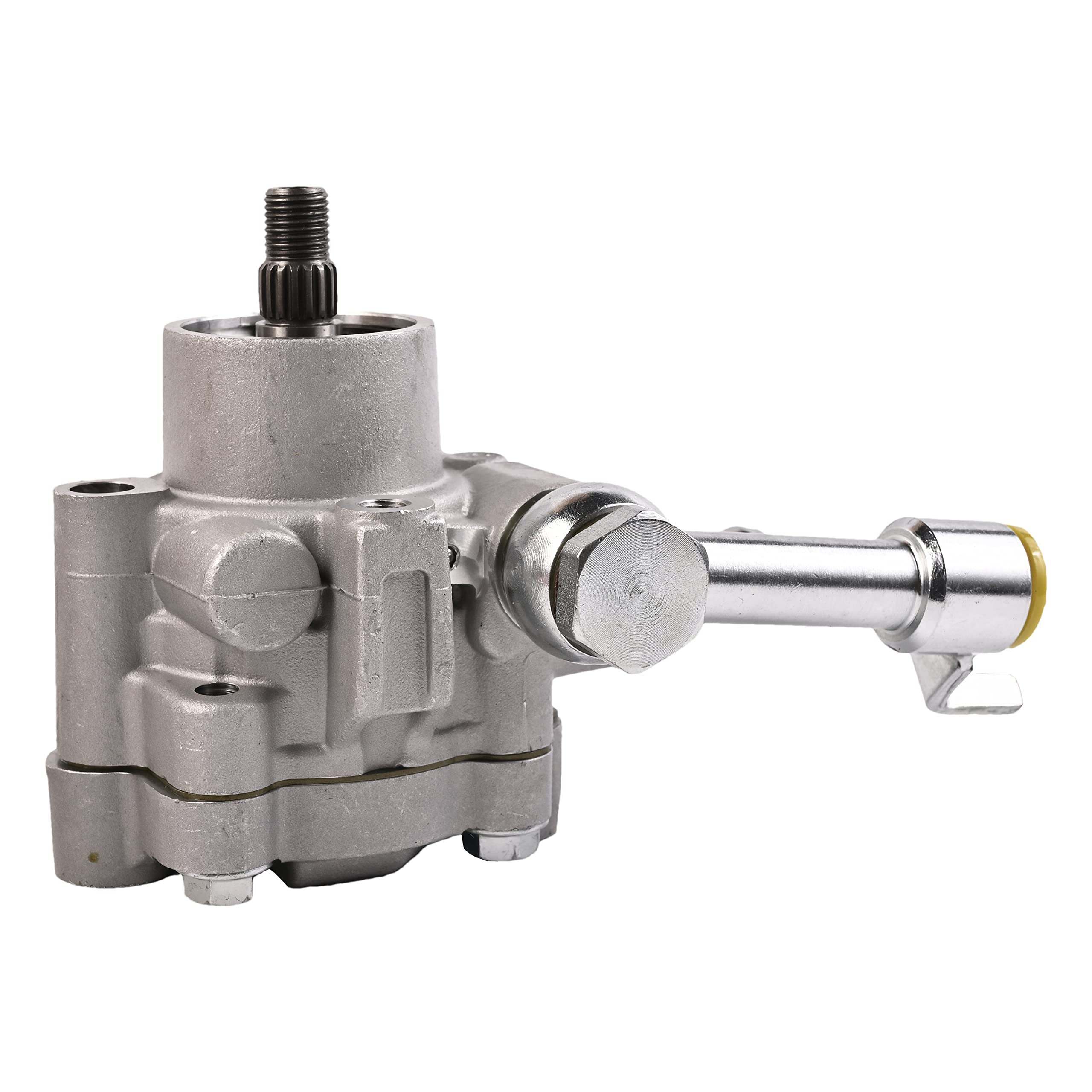 ADIGARAUTO 21-5407 Nuevo Bomba de Dirección Asistida - Imagen 3