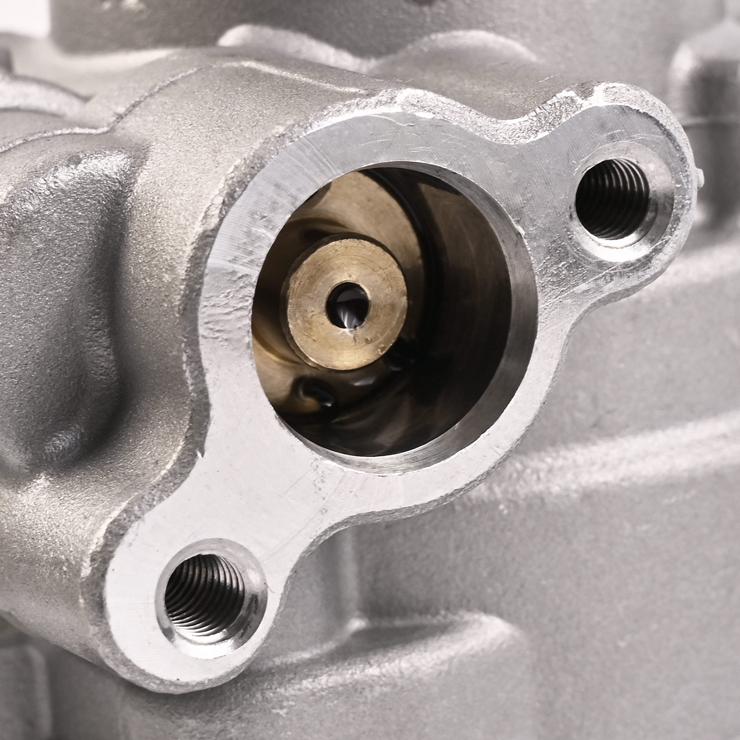 ADIGARAUTO 21-5349 Nuevo Bomba de Dirección Asistida - Imagen 6