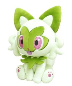 Sanei PZ64 Serie de Peluches Merchandise Poppag Cojín de