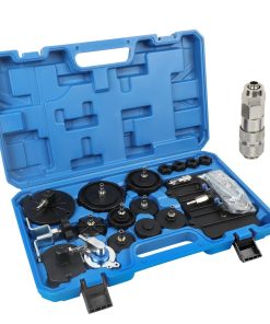 Kit purgador de cilindro maestro de freno CMTOOL de 12