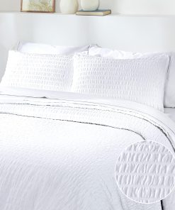 Set de Funda Nórdica King Size California Design Den, Juego