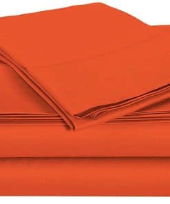 Juego de Sábanas de 4 Piezas TONY'S TEXTILES 1000 Hilos