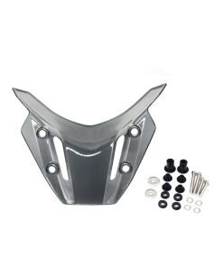 Parabrisas de motocicleta Windscreen para MT-09 MT09 / SP