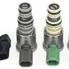 Kit de Solenoide de Transmisión 5L40E para GM & BMW Cambio