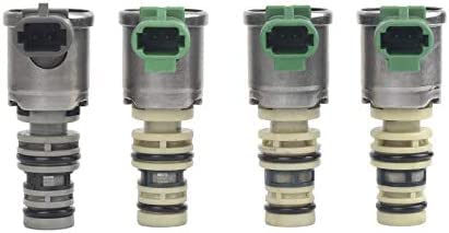 Kit de Solenoide de Transmisión 5L40E para GM & BMW Cambio - Imagen 5