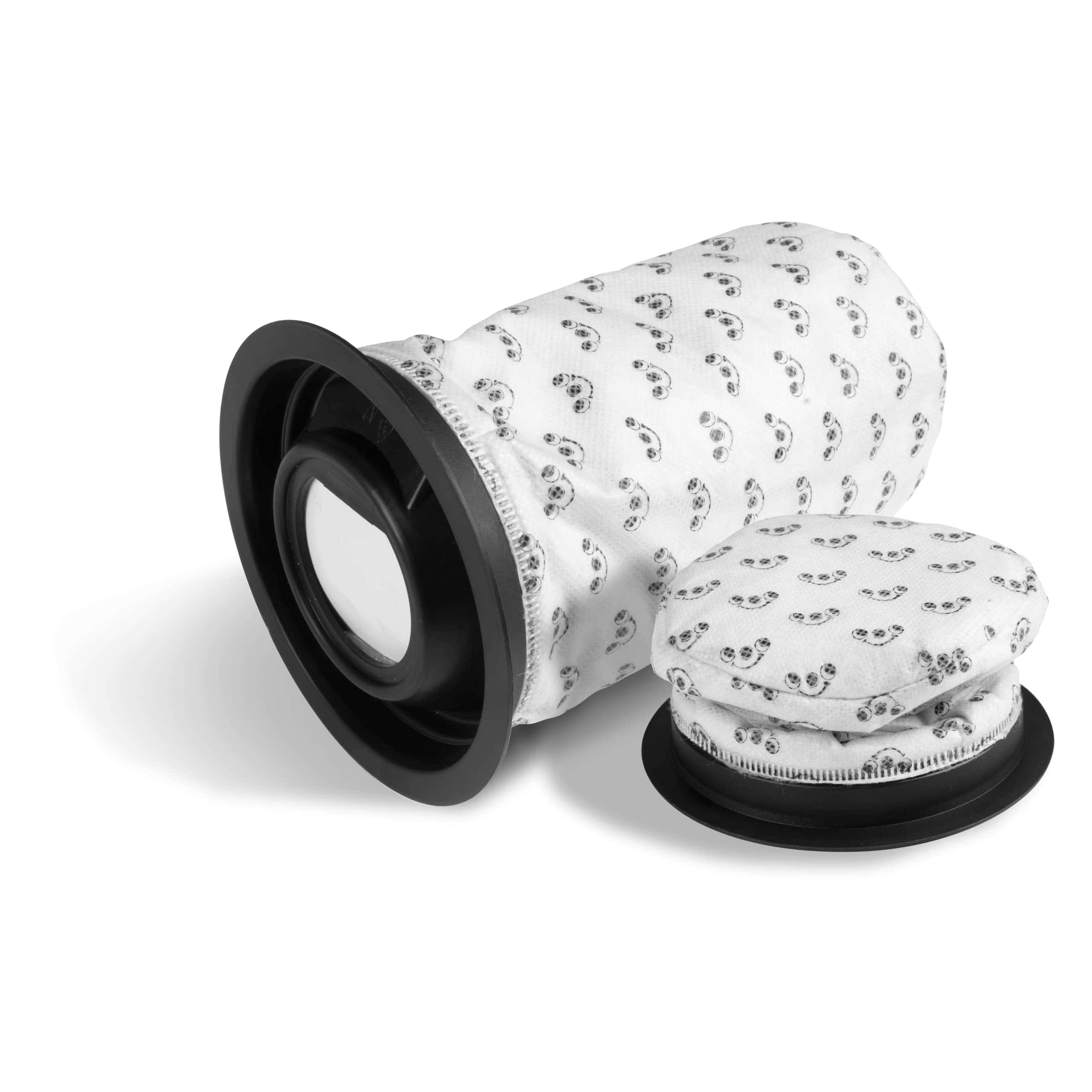 Paquete de 10 bolsas de aspiradora Henry, Blanco - Imagen 3