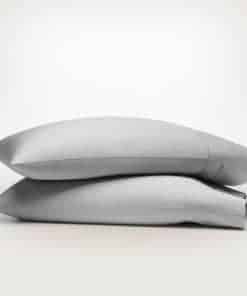 Set de Fundas de Almohada Hemmed Signature de Boll & Branch