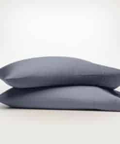 Juego de Funda de Almohada Boll & Branch Signature - Tamaño