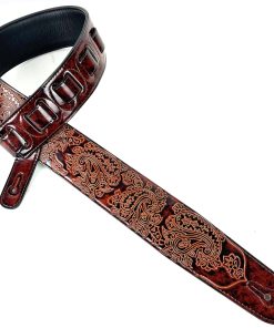 Correa para guitarra acústica, eléctrica y de bajo Walker