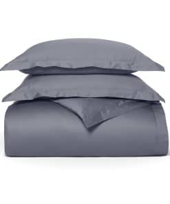 Juego de Funda de Edredón con Dobladillo Signature BOLL &