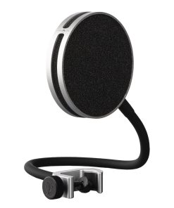 Filtro ISOVOX IsoPop - Plata