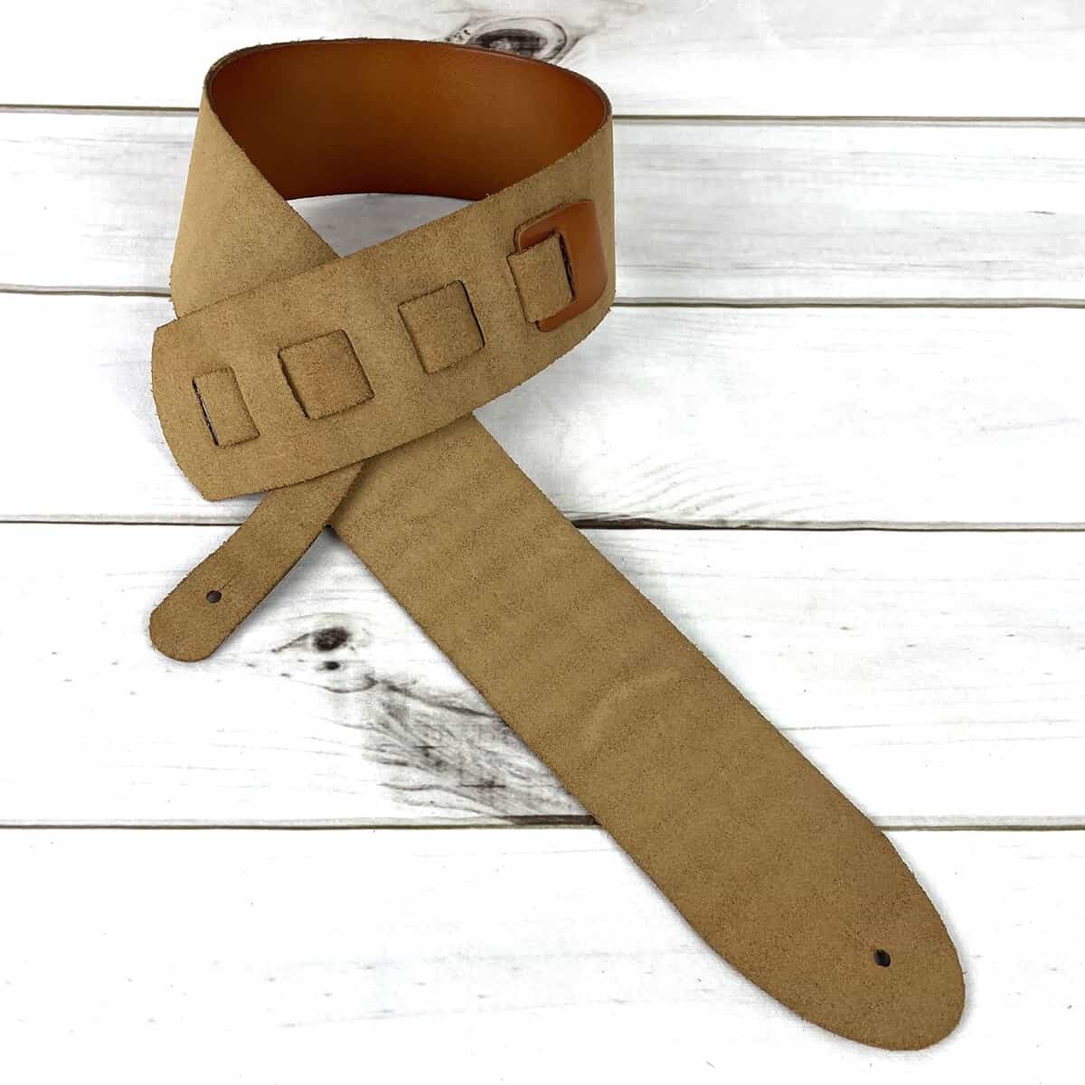 Correa de guitarra Walker & Williams SL-316 Premium Extra - Imagen 10