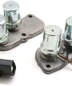 Juego de Transmisión de Solenoides de Control de Cambio y