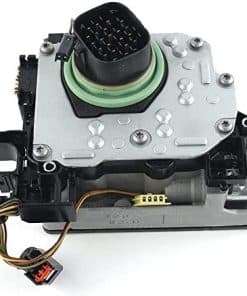 Paquete de Solenoide de Transmisión Automática para 62TE