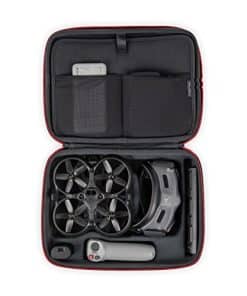 Estuche portátil PGYTECH para DJI Avata FPV, Mochila Dura