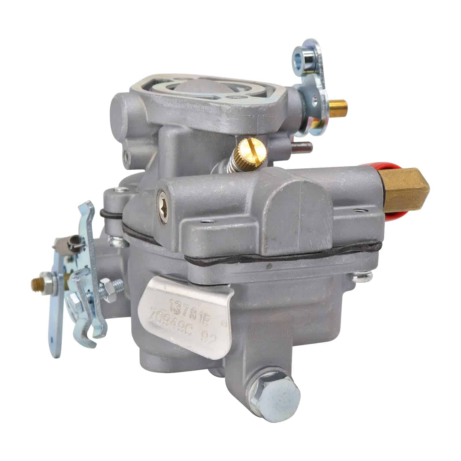 Kit de carburador Angrebuild de reemplazo para Zenith - Imagen 6