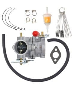 Kit de carburador Angrebuild de reemplazo para Zenith