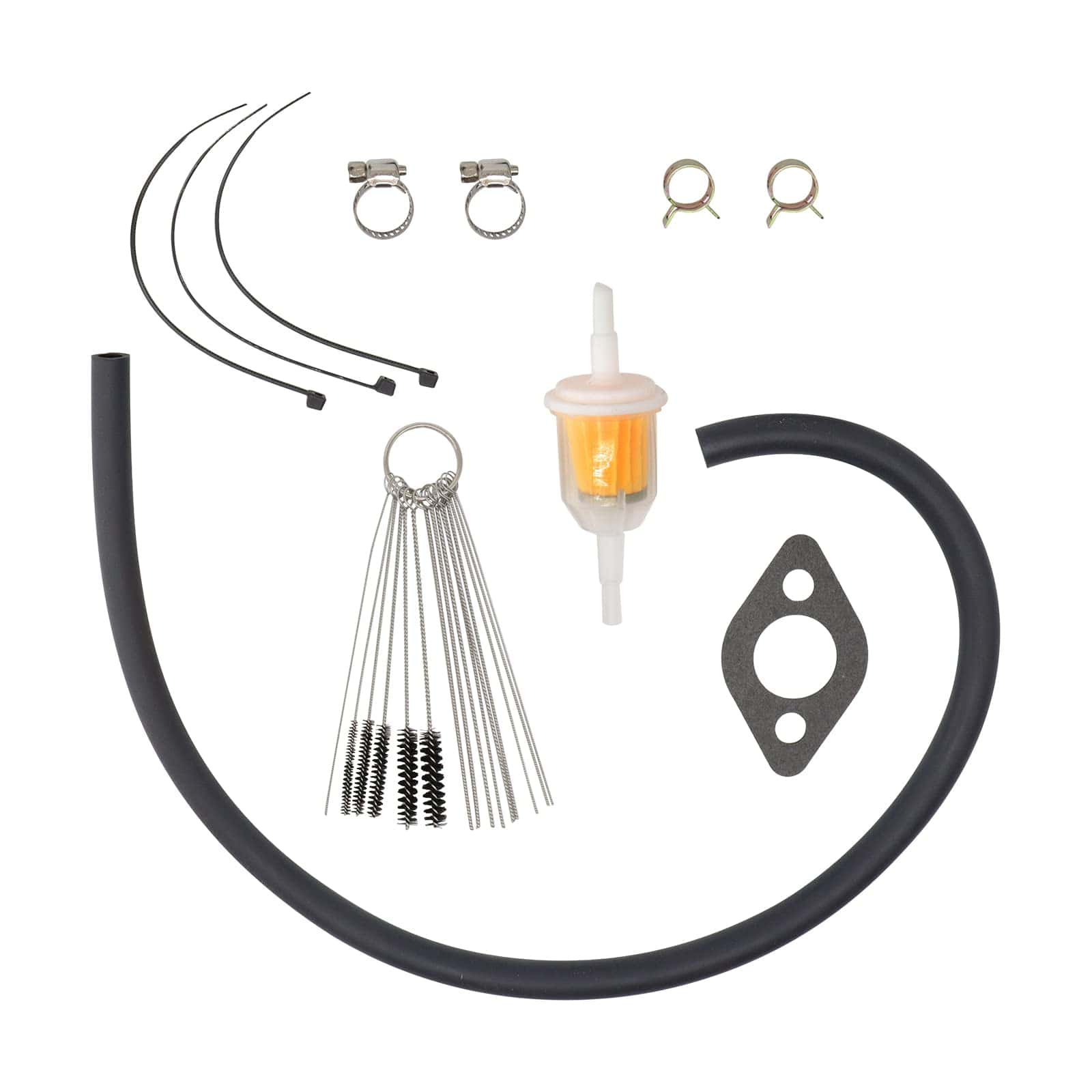 Kit de carburador Angrebuild de reemplazo para Zenith - Imagen 8