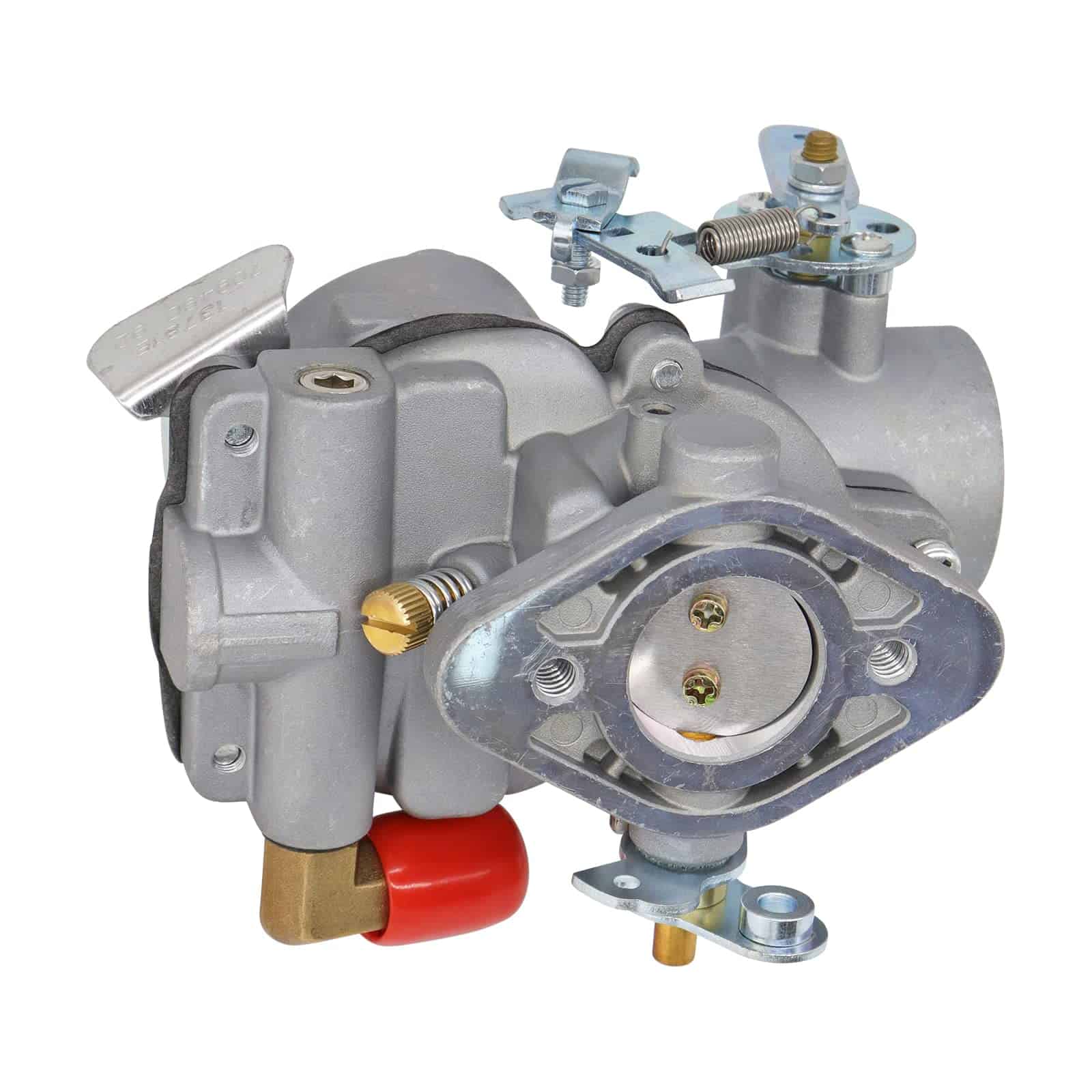 Kit de carburador Angrebuild de reemplazo para Zenith - Imagen 3