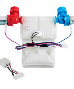 Válvula de entrada de agua para lavadora MOOTVGOO