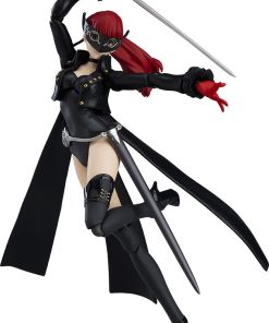 figma Persona 5 The Royal Figura de Acción de Plástico No