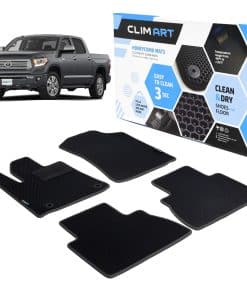 CLIM ART Tapetes a Medida WaterTrap para Toyota Tundra