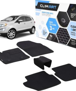 CLIM ART Tapetes a Medida WaterTrap Compatibles con