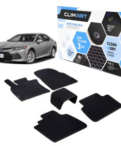 Tapetes para Autos CLIM ART WaterTrap para Toyota Camry