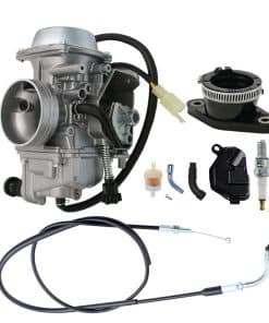 Carburador WHFZN para Honda TRX 450 TRX450ES TRX450FE