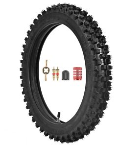 Trkimal 60/100-14 Tubo Interior de Llanta delantera para