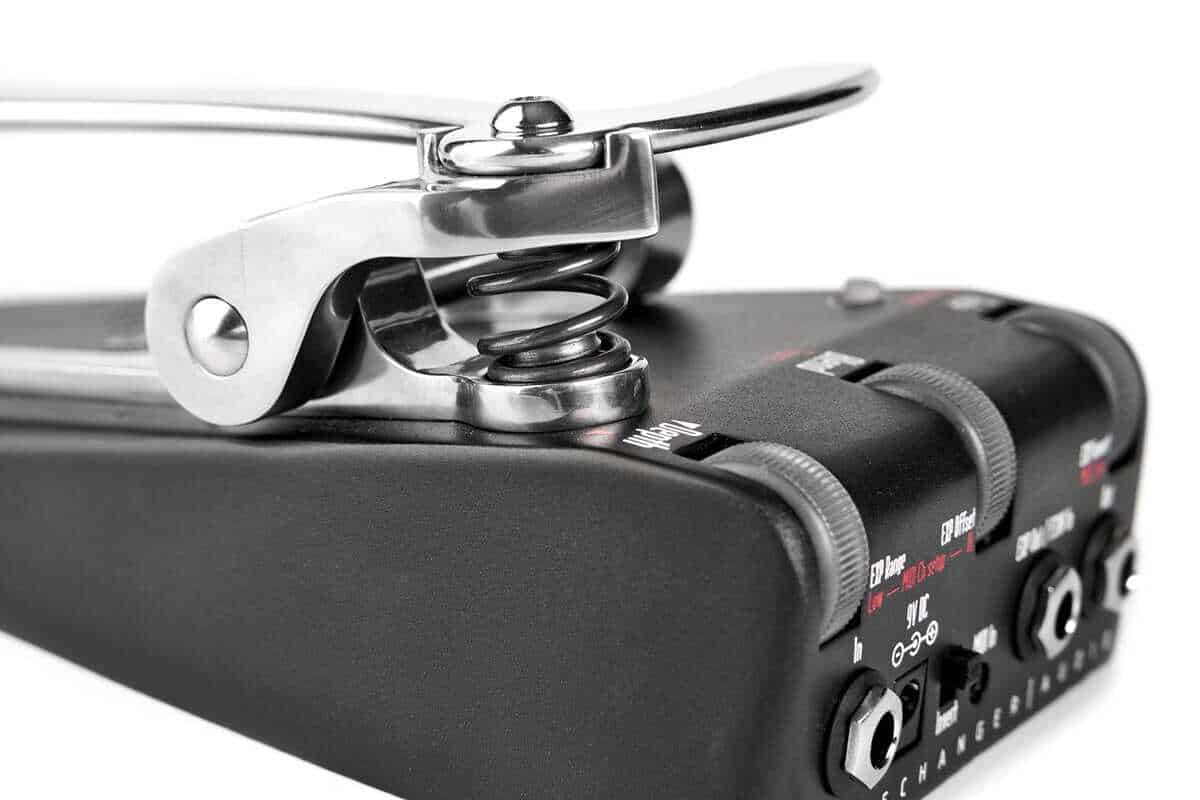 Pedal de Efecto de Cambio de Juego Gamechanger Audio Bigsby - Imagen 7