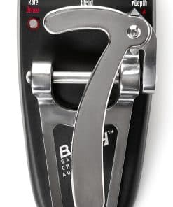 Pedal de Efecto de Cambio de Juego Gamechanger Audio Bigsby