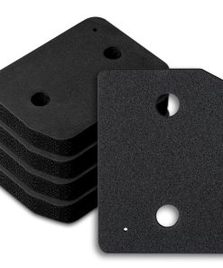 Filtro Base de Repuesto para Secadora Miele T1 - 9164761