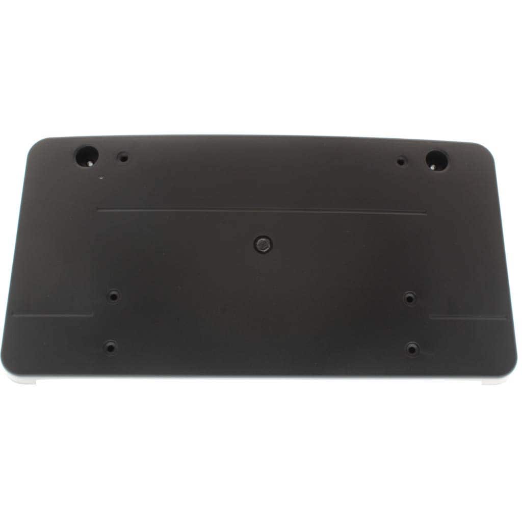 Soporte de Placa de Matrícula para Mercedes-Benz GLE350 /