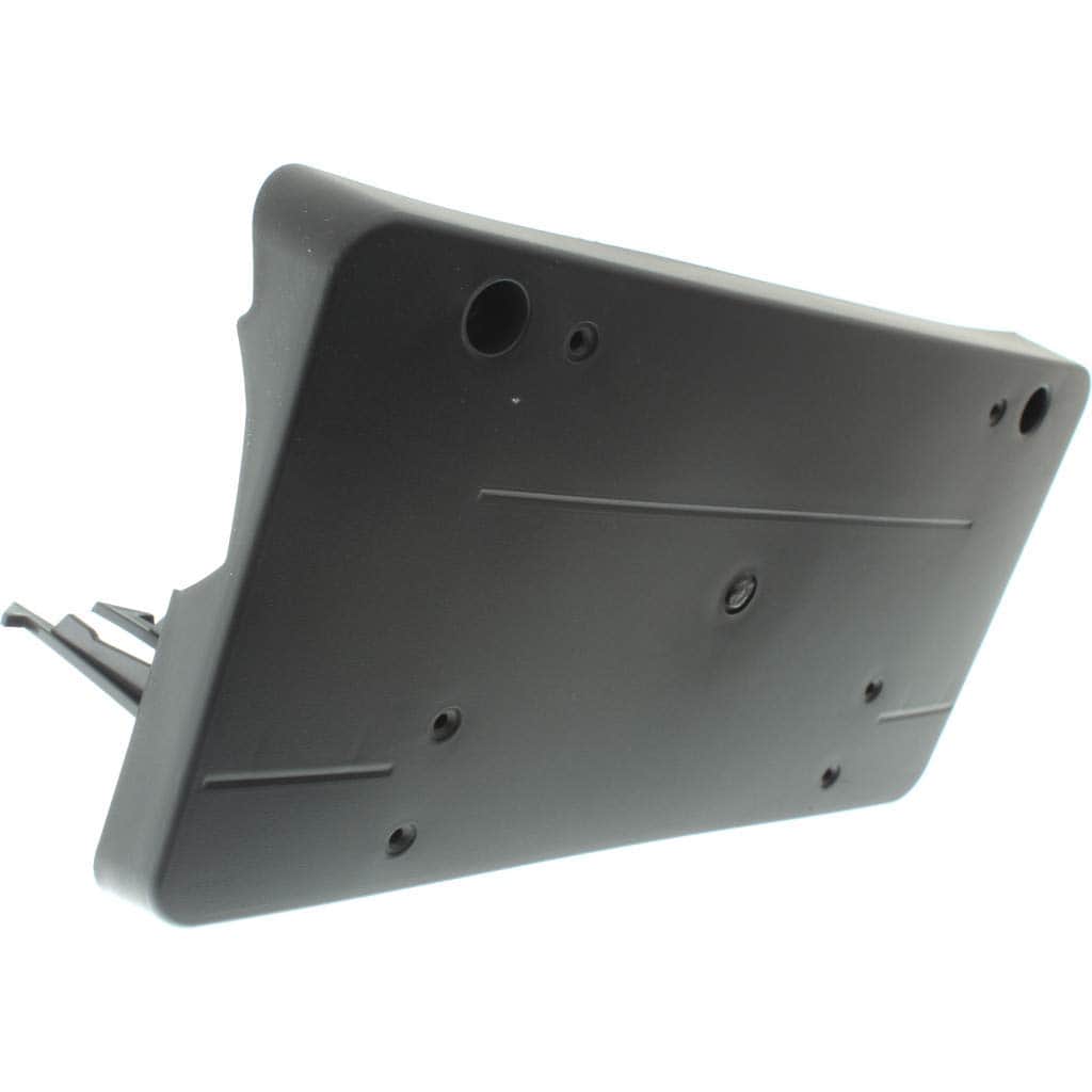 Soporte de Placa de Matrícula para Mercedes-Benz GLE350 / - Imagen 4