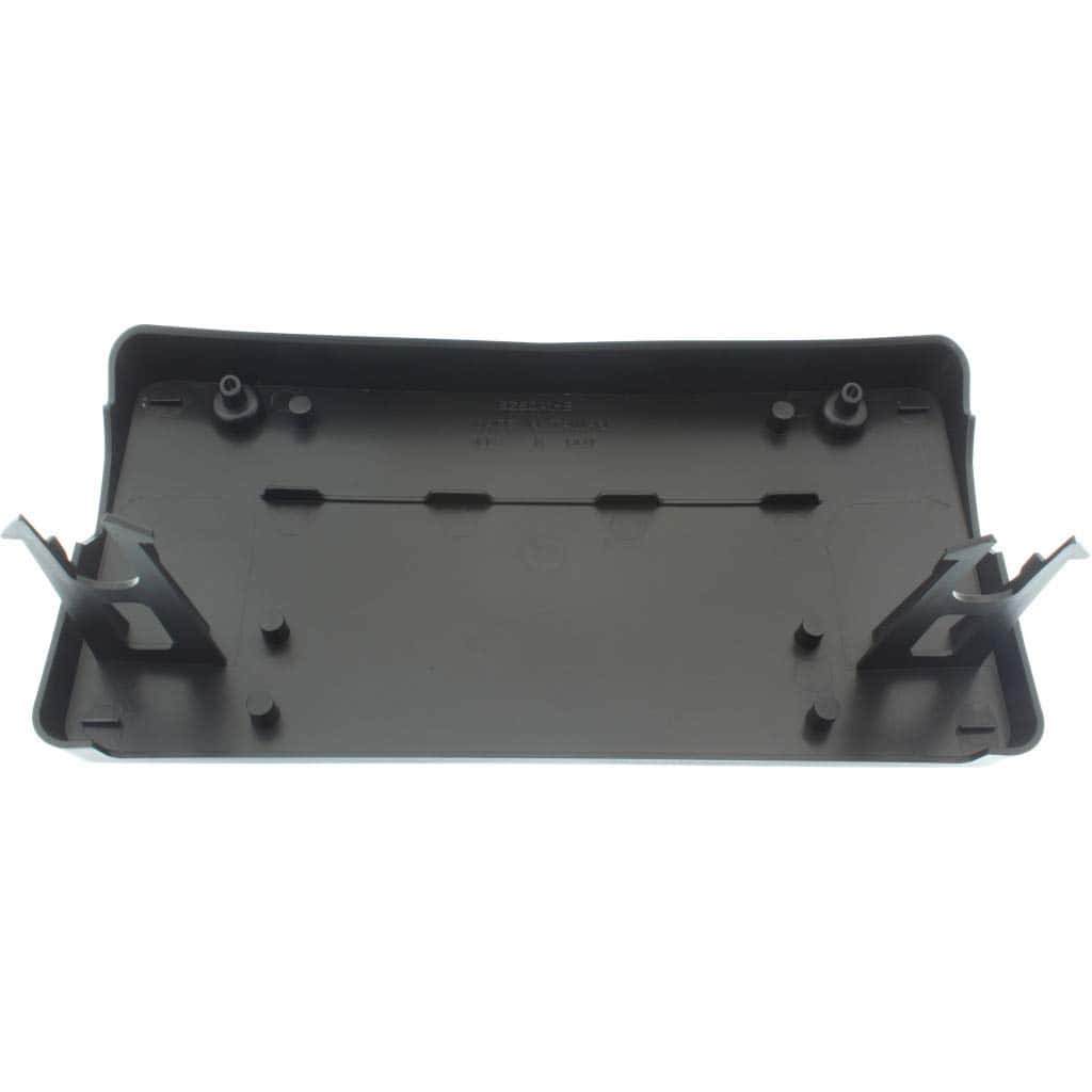 Soporte de Placa de Matrícula para Mercedes-Benz GLE350 / - Imagen 3