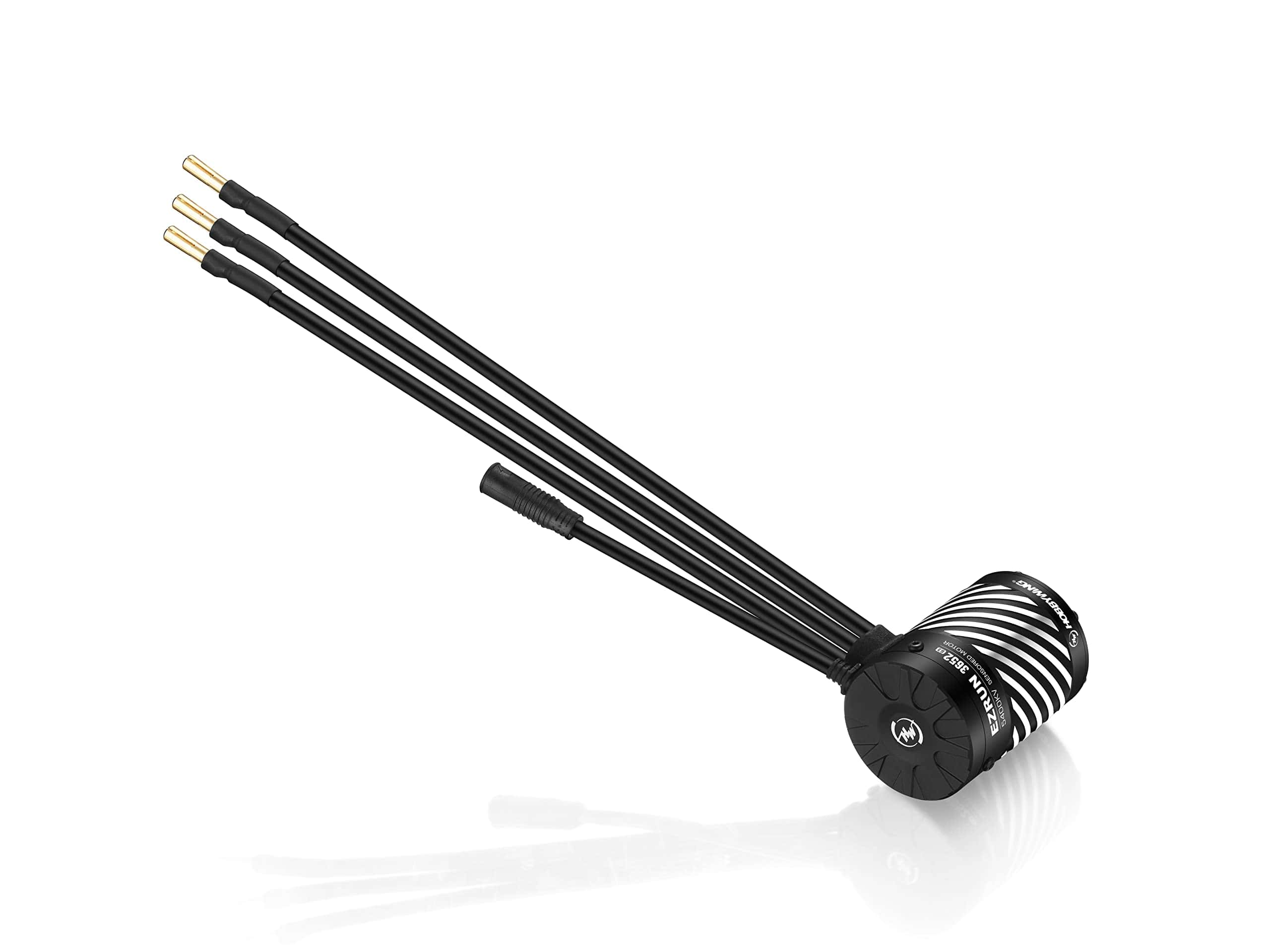 Motor HOBBYWING EZRUN 3652 SD G3 (EZRUN 3652SD-3300KV-G3) - Imagen 4