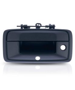 Manija de la puerta trasera KarParts360 para Chevy