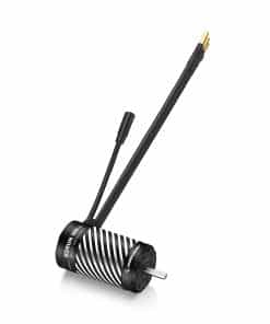 Motor HOBBYWING EZRUN 3665 SD G3 (EZRUN 3665SD-3200KV-G3)