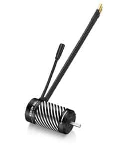 Motor HOBBYWING EZRUN 3665 SD G3 (EZRUN 3665SD-2400KV-G3)