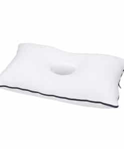 Almohadas Holey Ergonómicas de Espuma Viscoelástica Firme