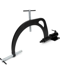 MFZDQL Herramienta de Fijación de Transmisión SST-0156-B