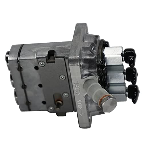 Bomba de Inyección de Combustible Qyljday 16032-51010 - Imagen 3