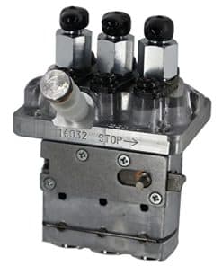 Bomba de Inyección de Combustible Qyljday 16032-51010