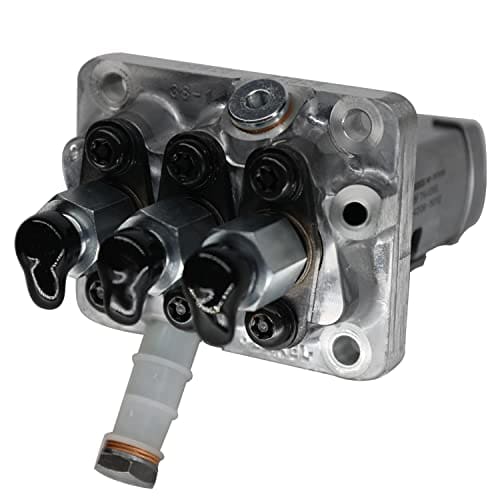 Bomba de Inyección de Combustible Qyljday 16032-51010 - Imagen 5