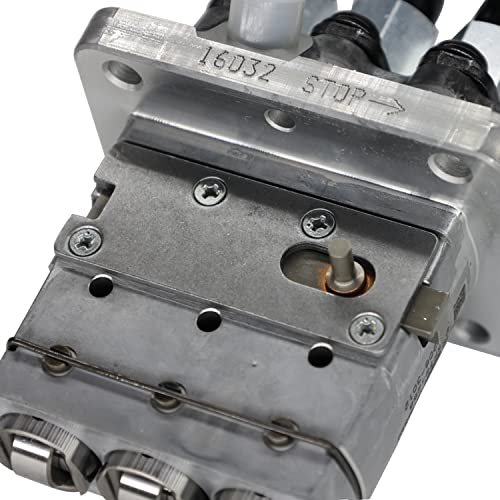 Bomba de Inyección de Combustible Qyljday 16032-51010 - Imagen 6