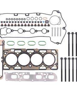 Kit de Juntas de Culata y Pernos para Motor 2.2L 2.4L para