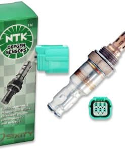 NGK - 24266 - Sensores de Oxígeno NGK Direct Fit