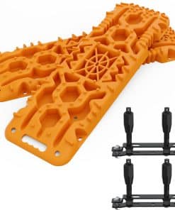 Tablas de Tracción ALL-TOP con Base de Gato Incorporado, 2